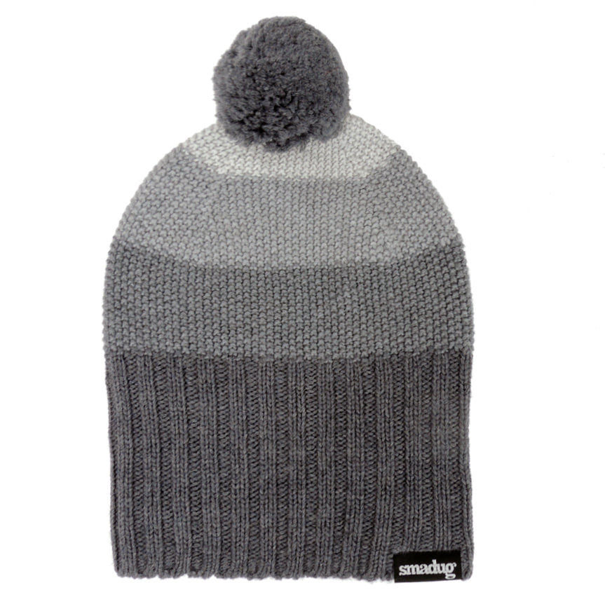 Elgin Bobble Hat