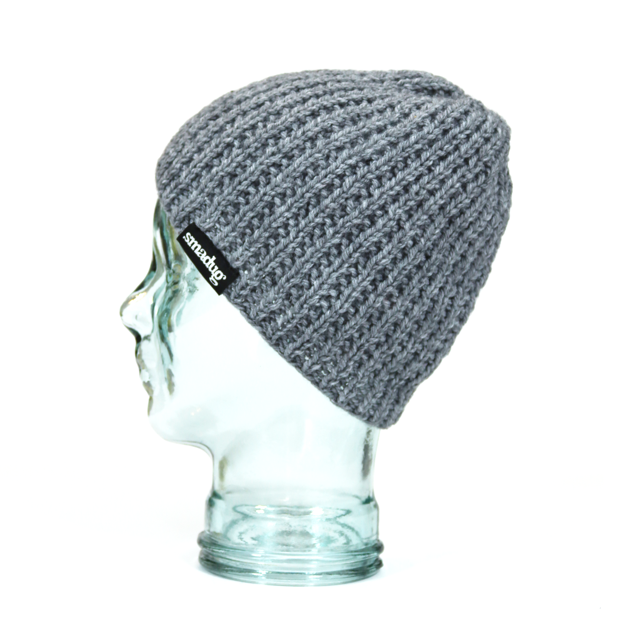 Handknitted Beanie