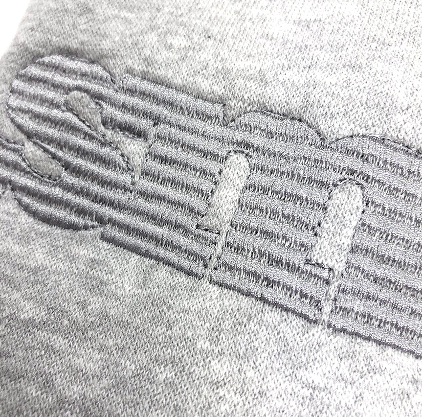 Smadug Cowl Neck Hoodie