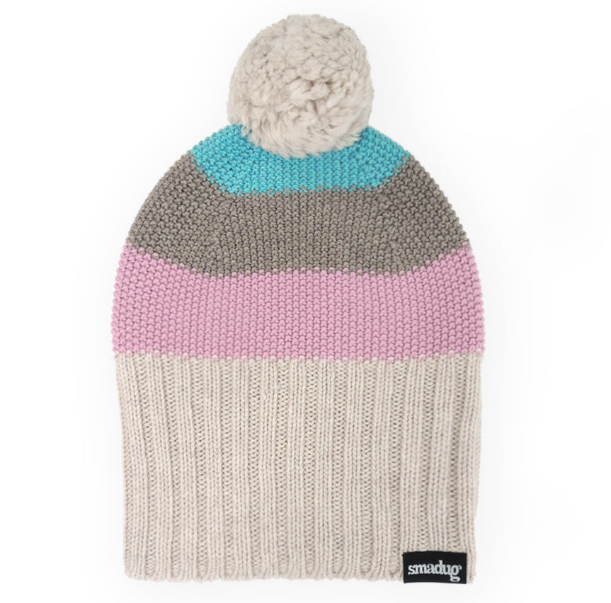 Elgin Bobble Hat