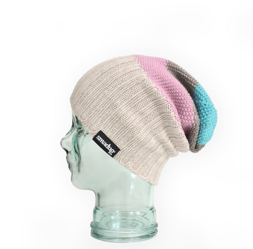 Elgin Beanie Hat