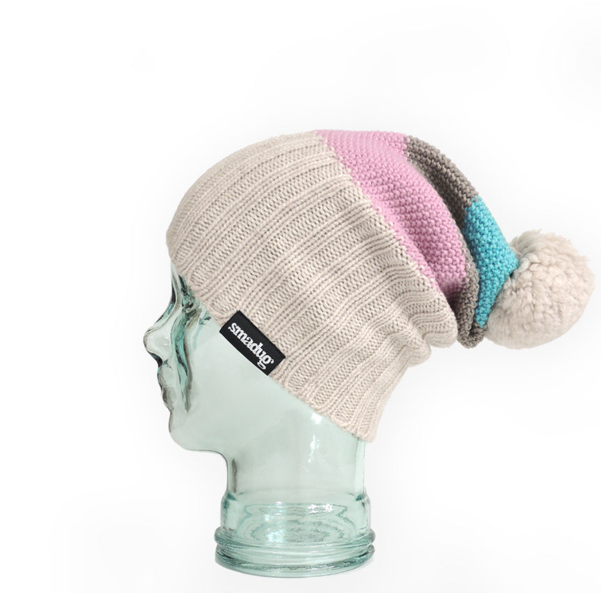 Elgin Bobble Hat