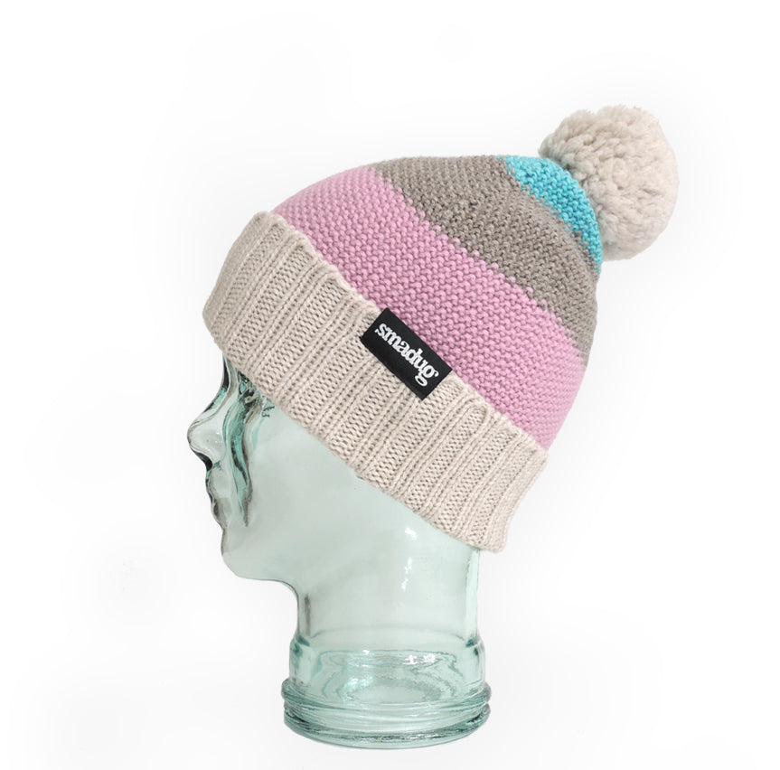 Elgin Bobble Hat