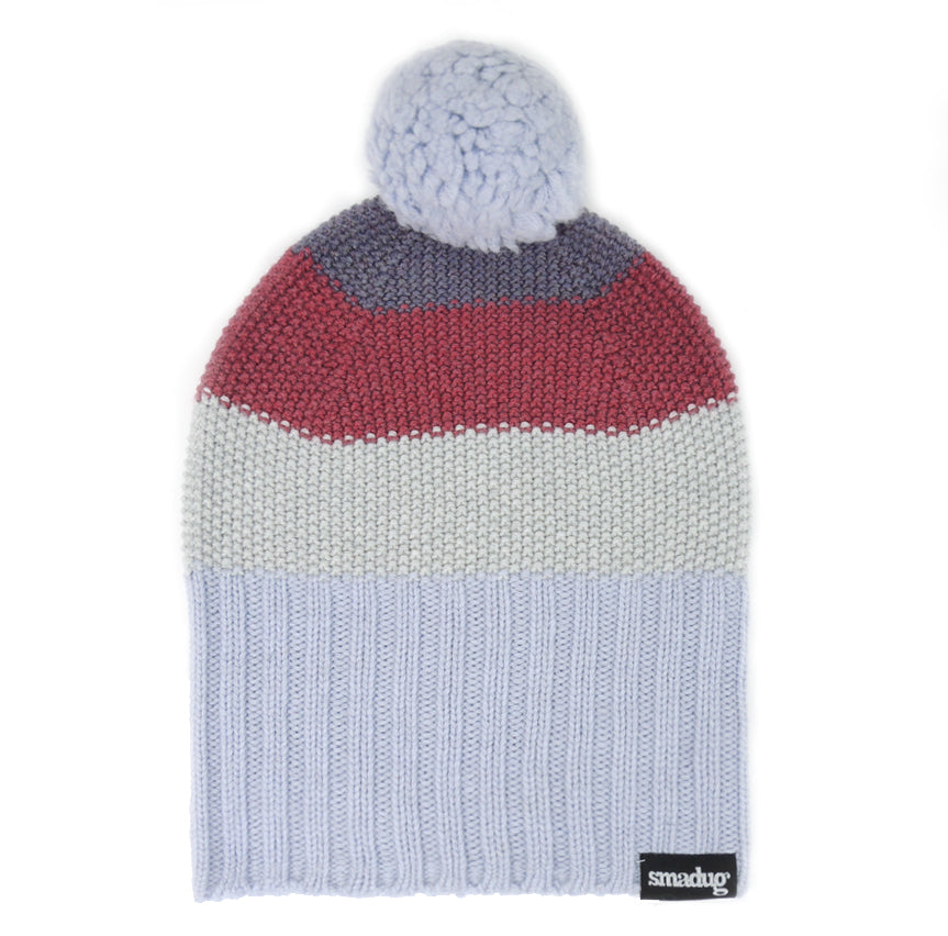 Elgin Bobble Hat