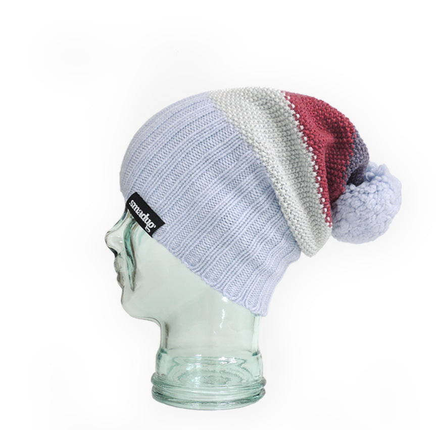 Elgin Bobble Hat