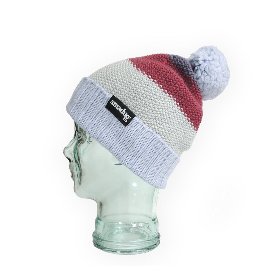 Elgin Bobble Hat