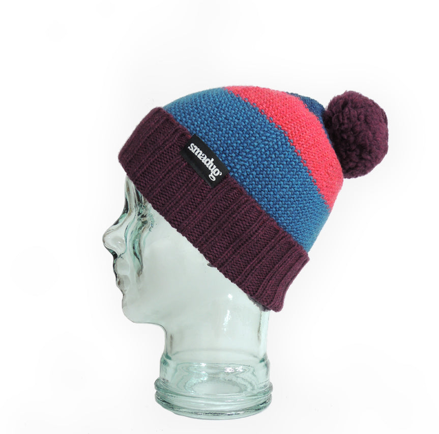 Elgin Bobble Hat