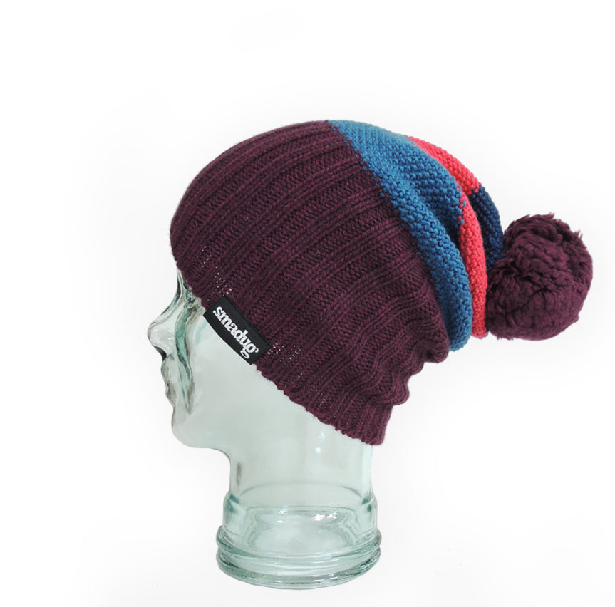 Elgin Bobble Hat