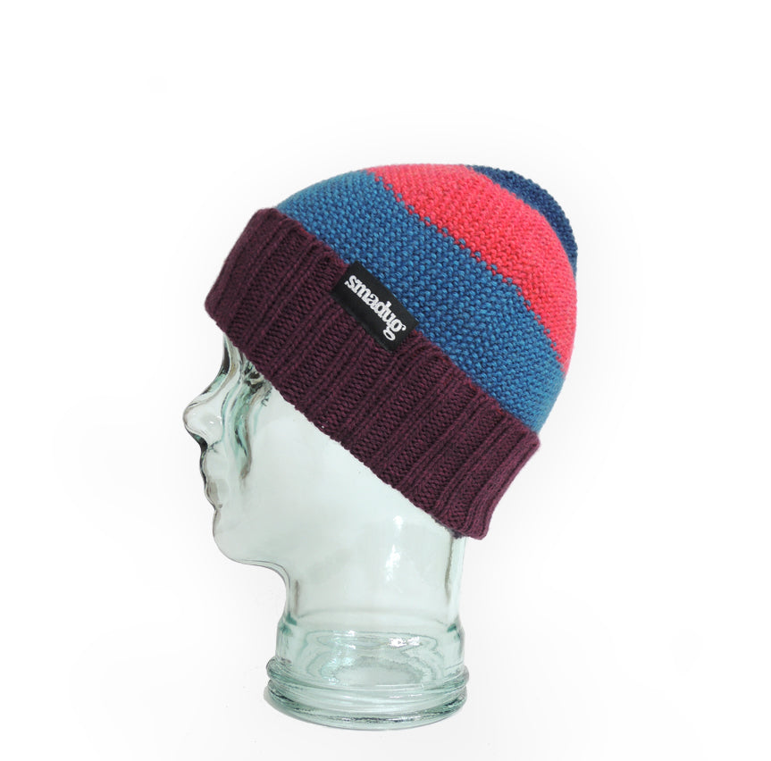 Elgin Beanie Hat