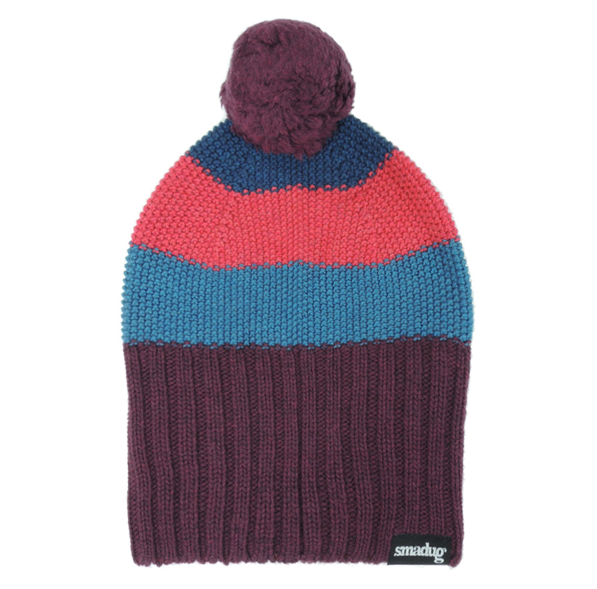 Elgin Bobble Hat