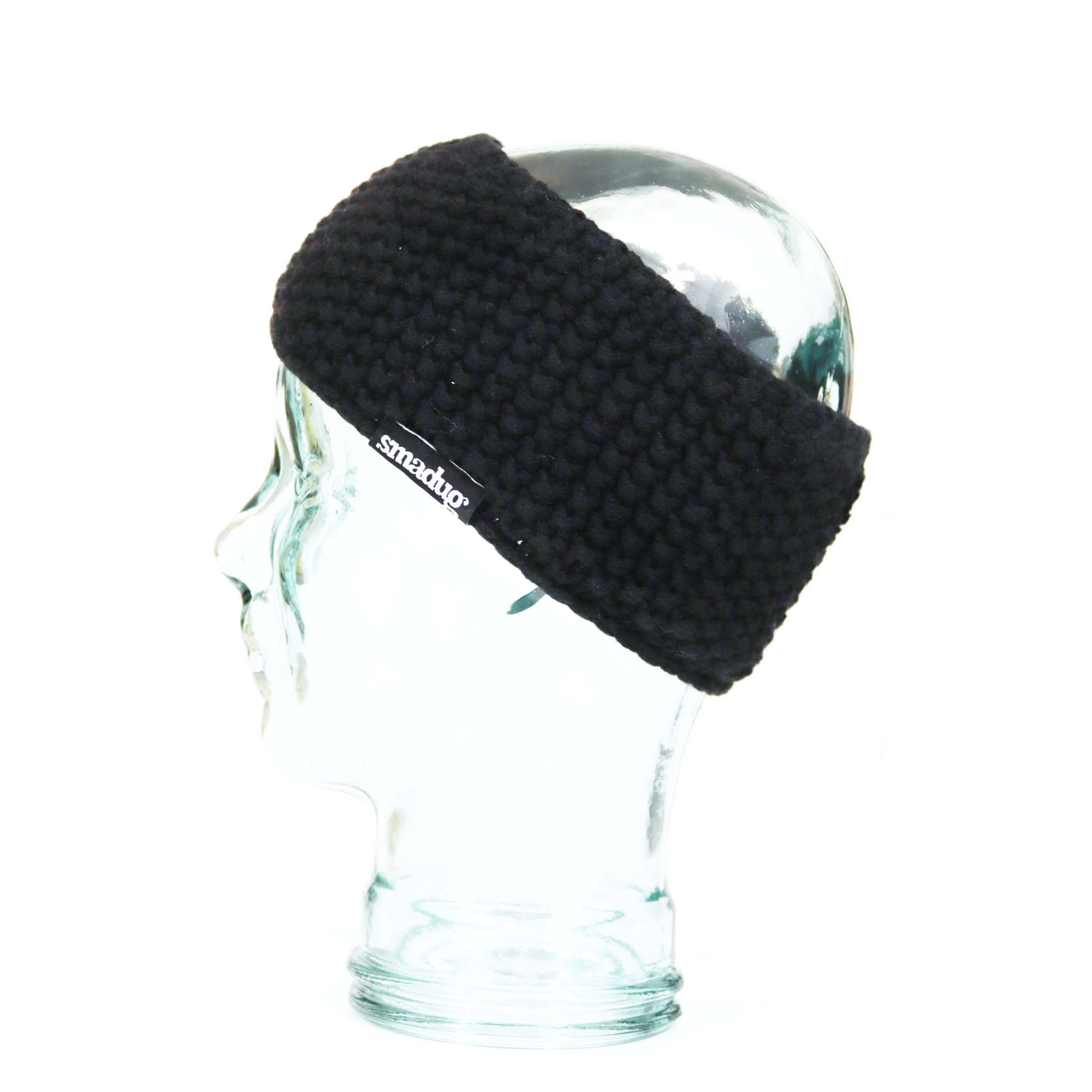 Crocheted Headband
