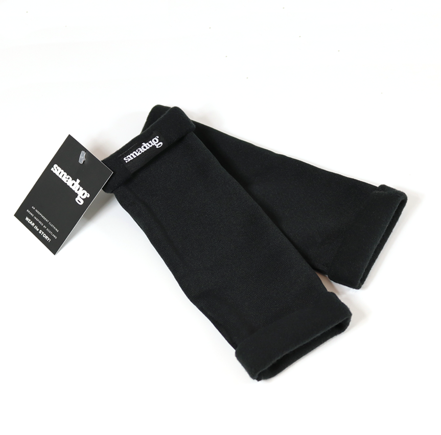 Handmade Wrist Warmers