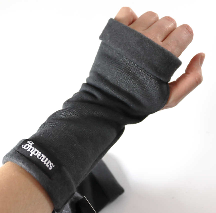 Handmade Wrist Warmers