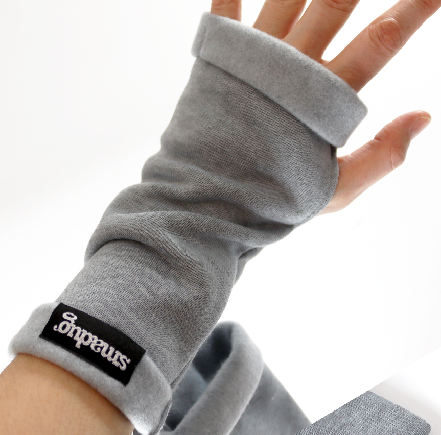 Handmade Wrist Warmers
