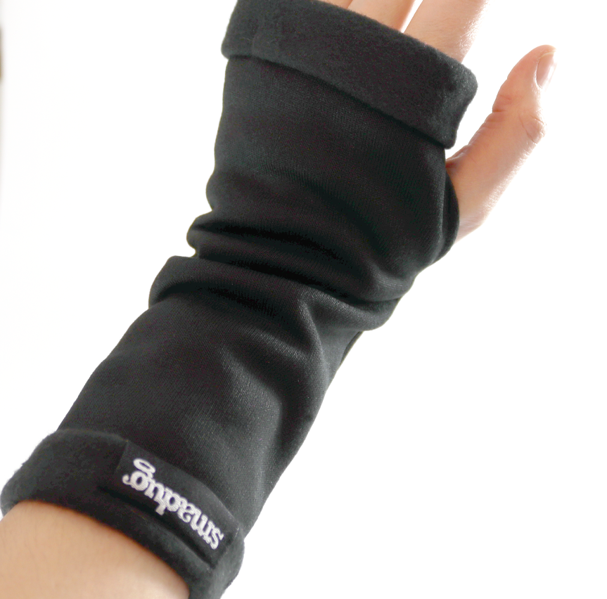 Handmade Wrist Warmers